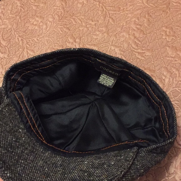 Men’s hat - Picture 3 of 3